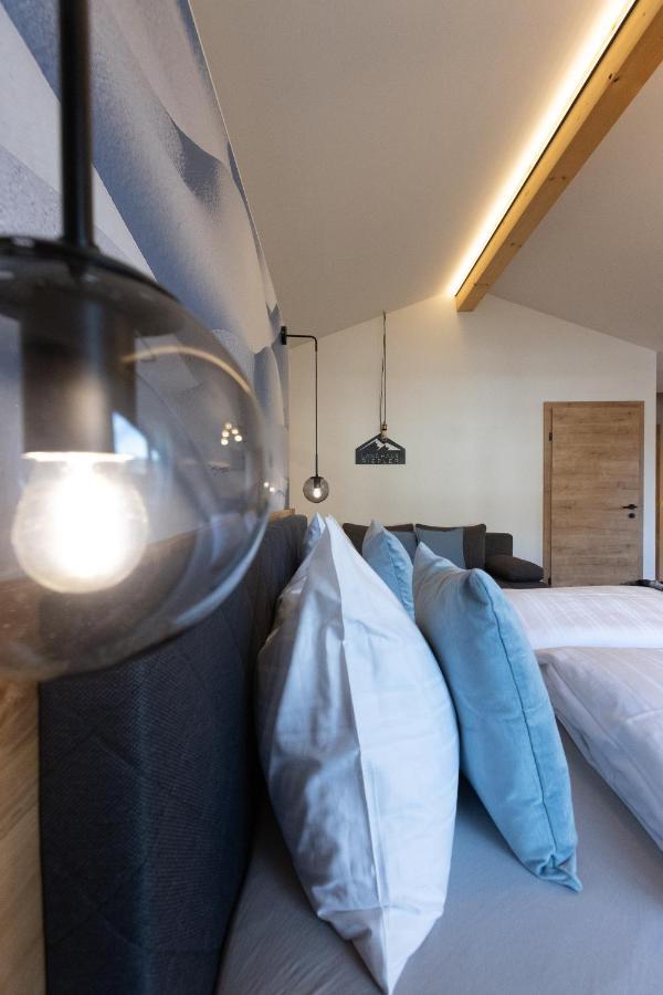 Landhaus Riepler Wagrain Eksteriør billede